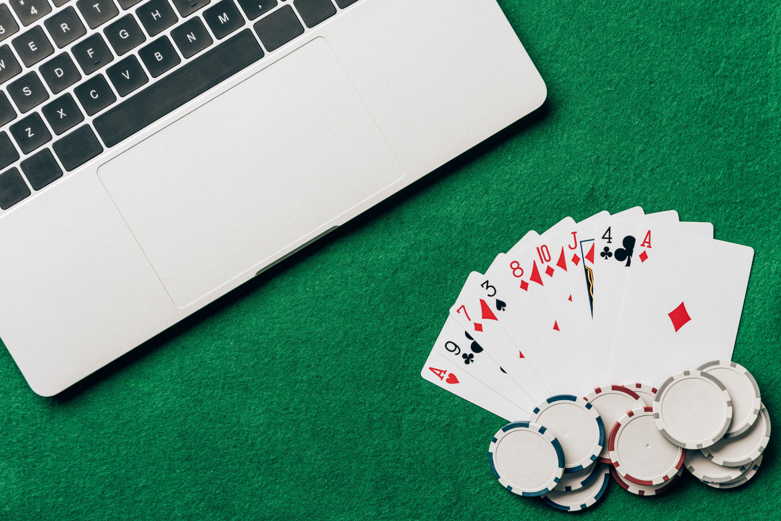 Seamless Gaming Why Instant-Play Casinos Are The Perfect Choice For Players