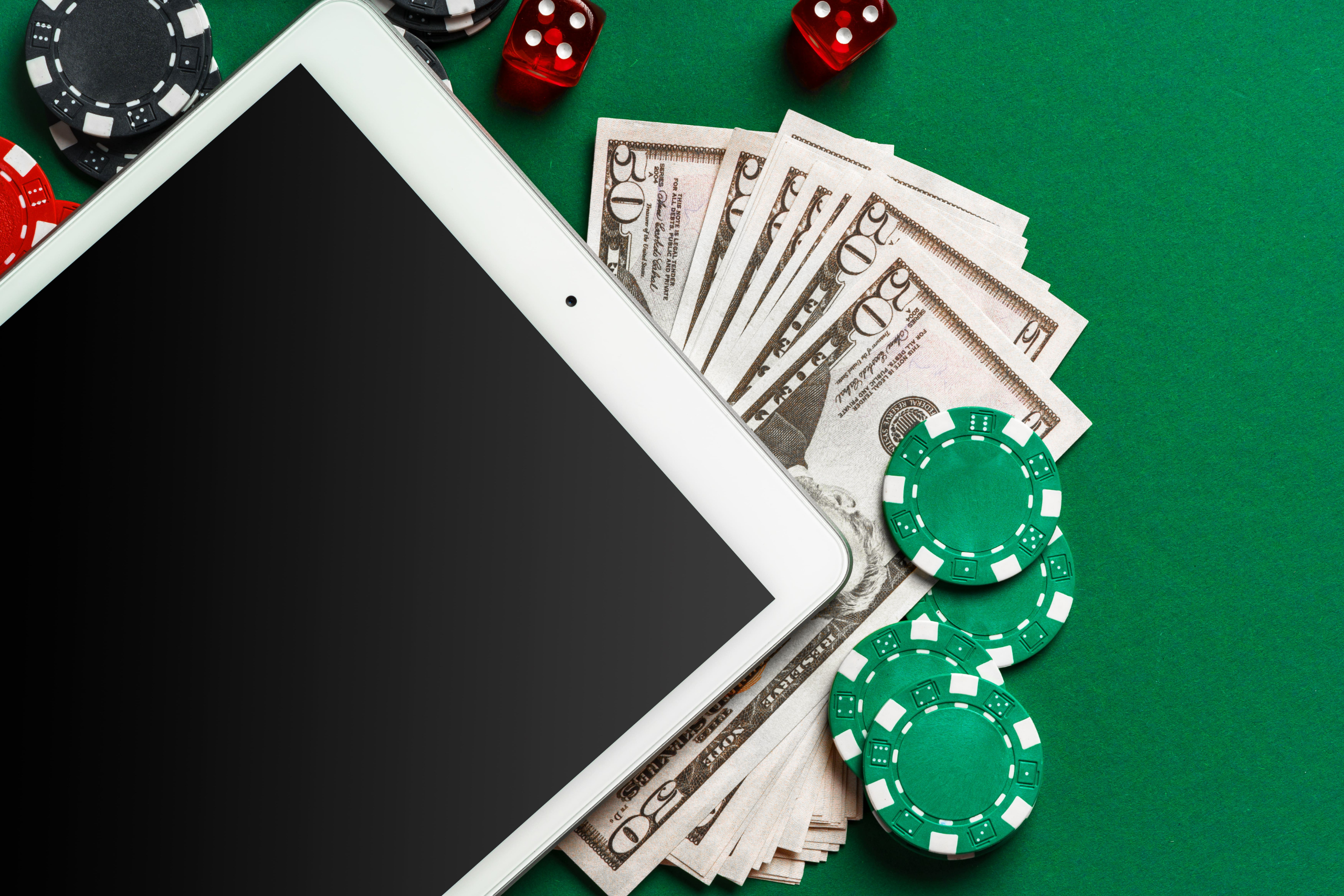 Using Casino Bonuses to Boost Returns